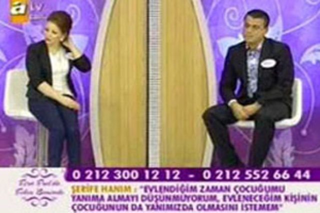 Televizyonda yaşanmış saçmalıklar
