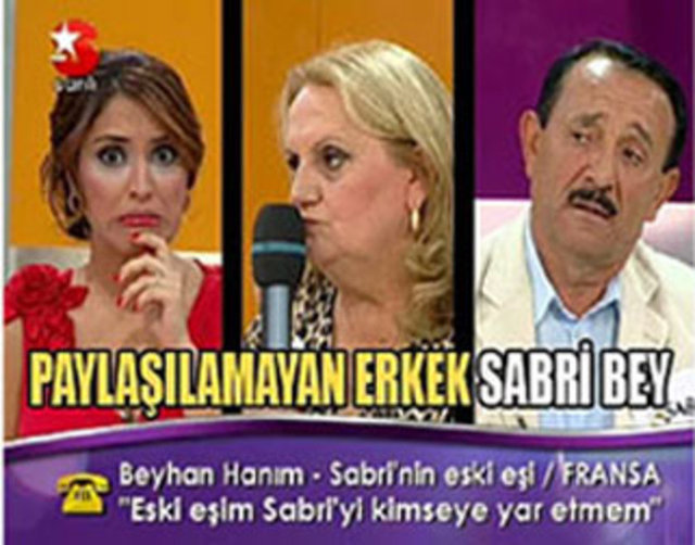 Televizyonda yaşanmış saçmalıklar
