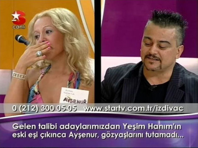 Televizyonda yaşanmış saçmalıklar
