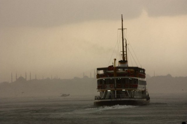 Türkiye'de yapılması gereken 25 şey
