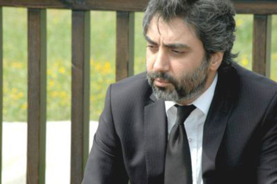 Necati Şaşmaz'ın son durumu