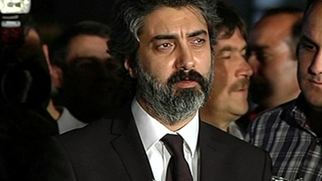 Necati Şaşmaz'ın son durumu