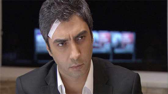 Necati Şaşmaz'ın son durumu