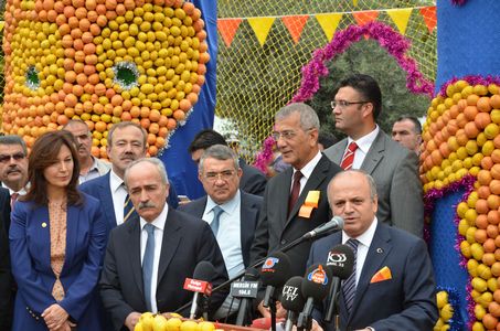 Mersin Narinciye Festivali