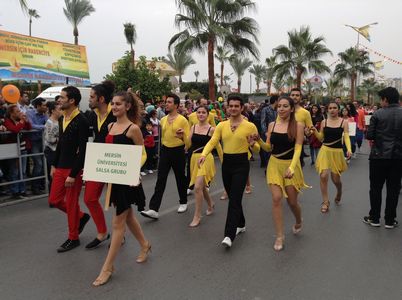 Mersin Narinciye Festivali