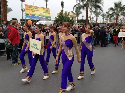 Mersin Narinciye Festivali