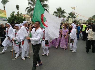 Mersin Narinciye Festivali