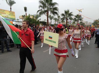 Mersin Narinciye Festivali