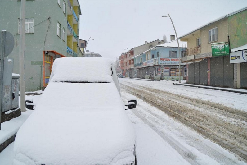 Bu fotoğraf bugün çekildi