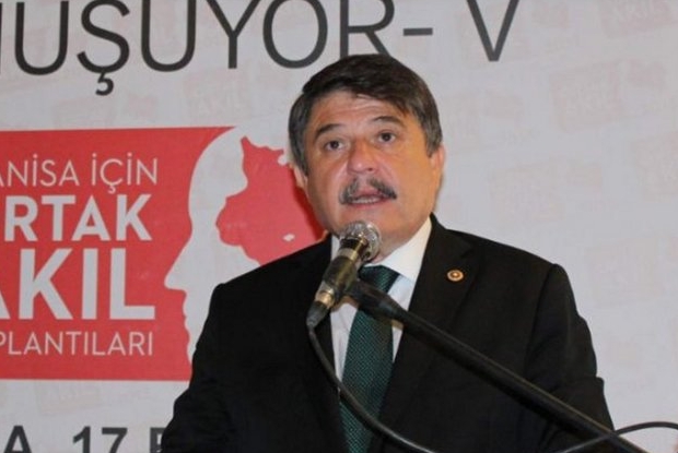 AK Parti'den yeniden vekil olamayacak isimler 