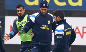 Futbolculara bedelli askerlik müjdesi!
