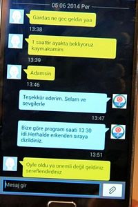 Tarihe geçmiş en iyi 'kapaklar'
