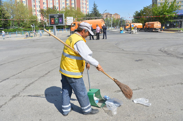 Bu şehirler 'Bütünşehir' oluyor
