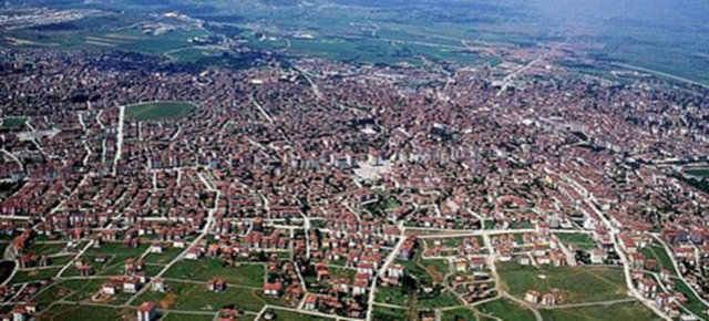 Bu şehirler 'Bütünşehir' oluyor
