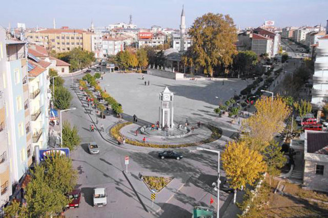 Bu şehirler 'Bütünşehir' oluyor
