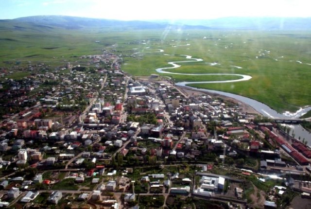 Bu şehirler 'Bütünşehir' oluyor
