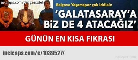 Çılgınlık sürüyor
