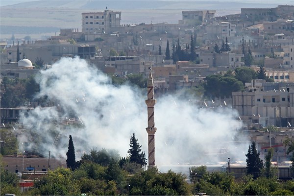 Türkiye'yi ilgilendiren 10 risk