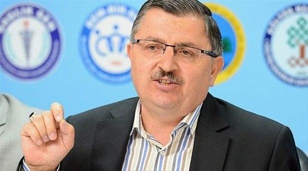 AK Parti'de vekillik yarışı başladı!