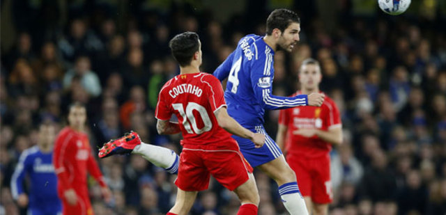 Emre Can, Mourinho ile kapıştı
