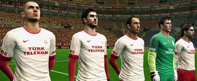 FIFA 15 İSTATİSTİKLERİ
