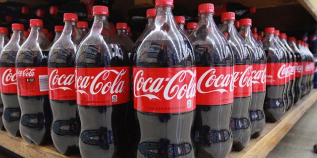 Coca Cola'nın büyük sırrı ortaya çıktı