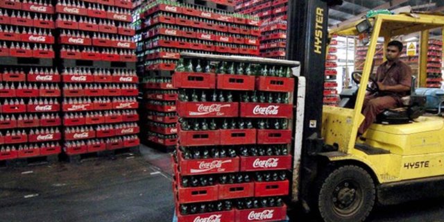 Coca Cola'nın büyük sırrı ortaya çıktı