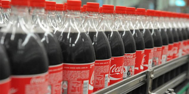 Coca Cola'nın büyük sırrı ortaya çıktı