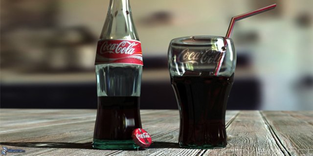 Coca Cola'nın büyük sırrı ortaya çıktı