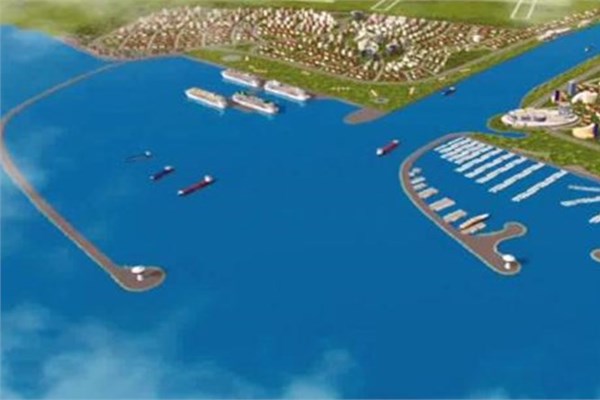 Kanal İstanbul'un ayrıntıları netleşti
