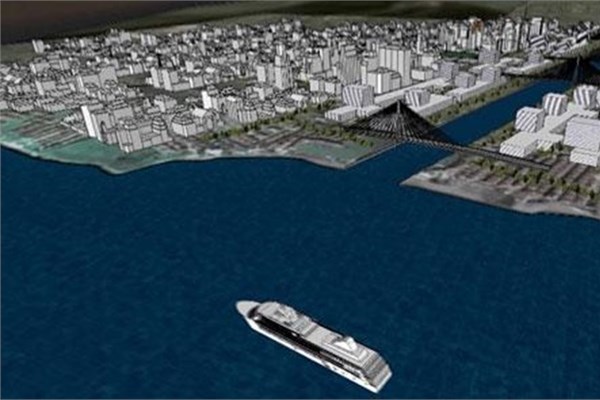 Kanal İstanbul'un ayrıntıları netleşti
