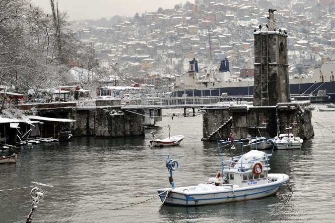 Türkiye'nin en güzel otelleri
