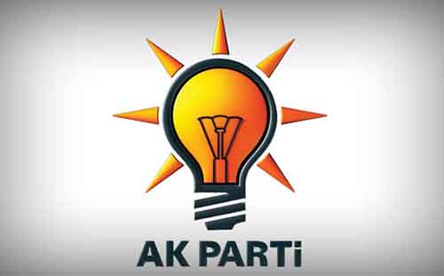 İşte AK Parti'nin adayları