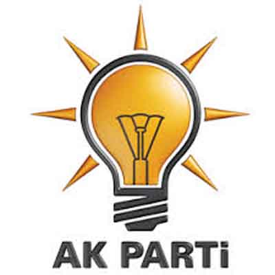 İşte AK Parti'nin adayları