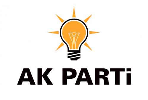 İşte AK Parti'nin adayları