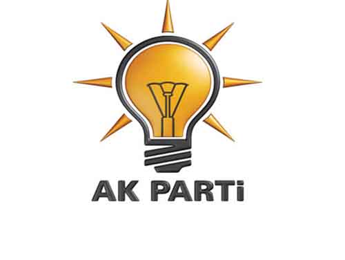 İşte AK Parti'nin adayları