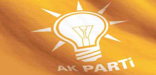 İşte AK Parti'nin adayları