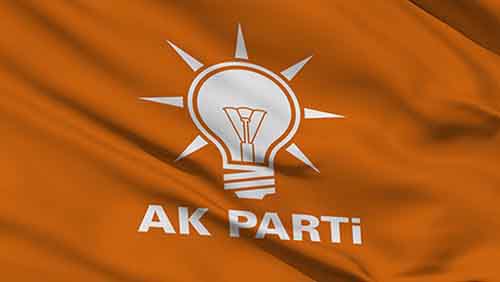 İşte AK Parti'nin adayları