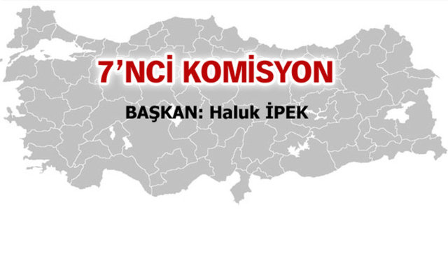 İşte Ak Parti'nin geleceğini belirleyecek 48 kişi