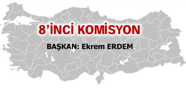 İşte Ak Parti'nin geleceğini belirleyecek 48 kişi