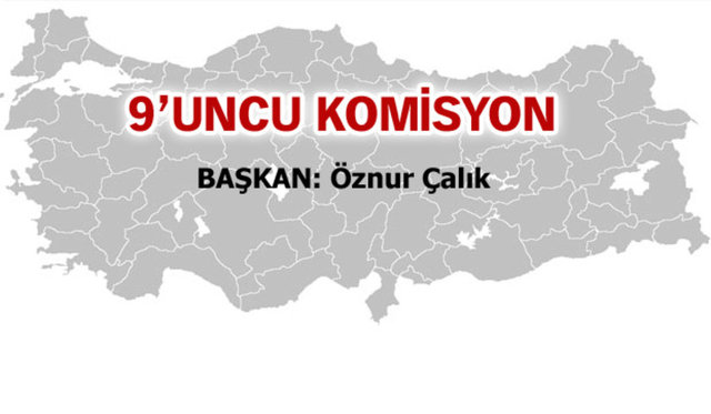 İşte Ak Parti'nin geleceğini belirleyecek 48 kişi