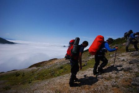 Türkiye'nin en iyi 10 yürüyüş rotası
