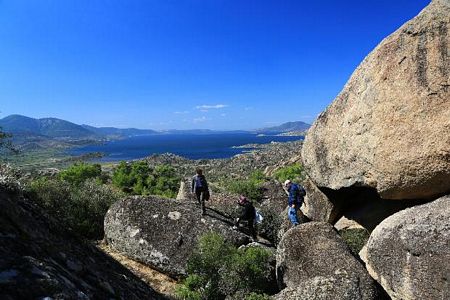 Türkiye'nin en iyi 10 yürüyüş rotası
