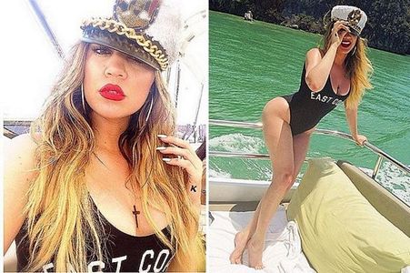 Kardashian'dan annesi için bomba açıklama