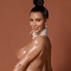 Kardashian'dan annesi için bomba açıklama