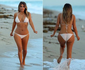 Kardashian'dan annesi için bomba açıklama