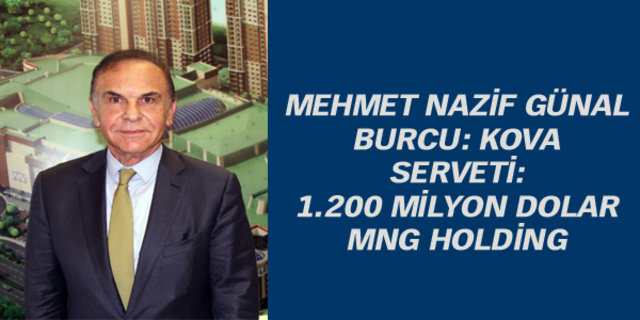 En zenginler hangi burçtan? 