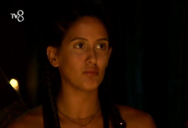 Survivor'da kim elenecek?