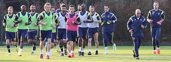 Fenerbahçe'de büyük şok!