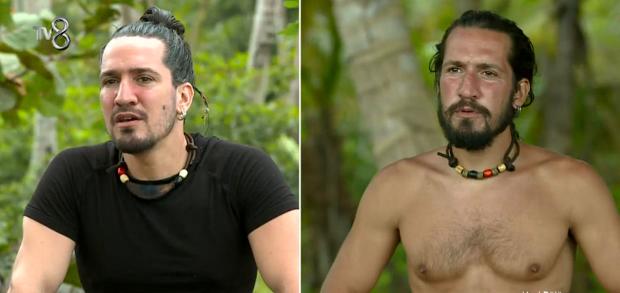 Survivor'da kim kaç kilo verdi?